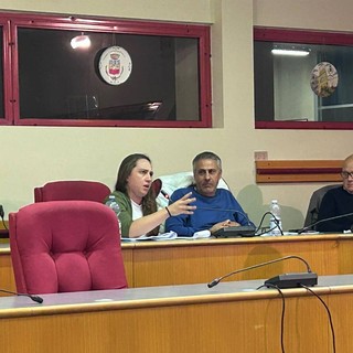 Taggia, il Polo universitario cambia volto: nuova governance e più poteri agli enti fondatori Taggia, il Polo universitario cambia volto: nuova governance e più poteri agli enti fondatori