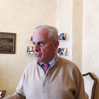 Coronavirus: ecco le misure adottate dalla giunta, Scajola "In emergenza ci vuole unità di comando" (video)