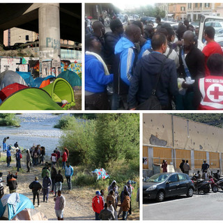 Crozza nel Paese delle Ventimiglia Crozza nel Paese delle Ventimiglia