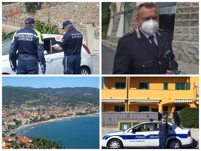 Rebus delle 'seconde case', Diano Marina, Mistretta: 'C'è tanta incertezza. Nessun divieto esplicito, ma neanche un via libera tutti. Attendiamo chiarimenti' Rebus delle 'seconde case', Diano Marina, Mistretta: 'C'è tanta incertezza. Nessun divieto esplicito, ma neanche un via libera tutti. Attendiamo chiarimenti'