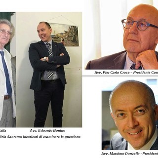 Sanremo: soddisfazione di APE- Confedilizia, risoluzione della questione con l'Amaie sulla problematica utenze idriche e responsabilità solidale proprietari-inquilini Sanremo: soddisfazione di APE- Confedilizia, risoluzione della questione con l'Amaie sulla problematica utenze idriche e responsabilità solidale proprietari-inquilini