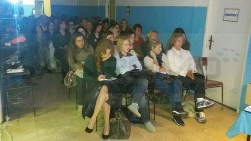 Sanremo: 'Autismo come e cosa fare', domani sera la sesta lezione del corso presso la sede dell'Angsa Imperia