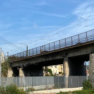 Ventimiglia, allarme del Comitato di Nervia sul cavalcavia dell’Aurelia: “Degrado grave e rischio isolamento” Ventimiglia, allarme del Comitato di Nervia sul cavalcavia dell’Aurelia: “Degrado grave e rischio isolamento”