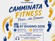 Ventimiglia, il Lions Club organizza una speciale "Camminata Fitness “Passi …..che Donano"