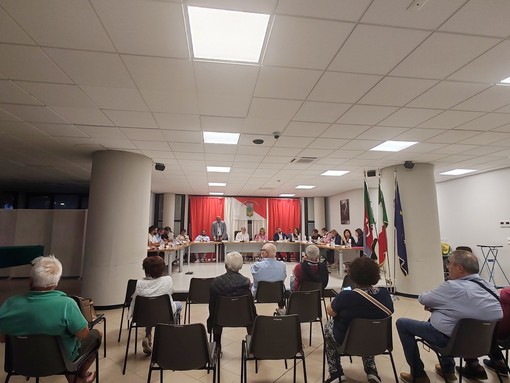 Vallecrosia al Mare, centro benessere con servizio ristoro: pratica approvata