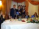 Il Presidente di Area 24 Giuseppe Argirò ospite alla serata del Lions Club Sanremo Matutia Il Presidente di Area 24 Giuseppe Argirò ospite alla serata del Lions Club Sanremo Matutia