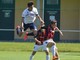 Calcio: le immagini del match fra Caronnese e Argentina, purtroppo perso ieri dai rossoneri