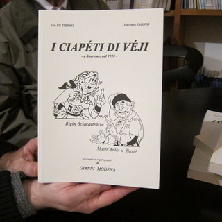 Sanremo: doppio evento domani sera al Teatro dell'Opera del Casinò