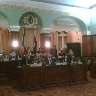 Sanremo: le altre pratiche all'esame del consiglio comunale