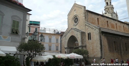 Sanremo: mancano ancora oltre 100mila euro per il restauro di San Siro, nasce un comitato di cittadini per la raccolta di parte della somma