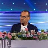 Sanremo 2026 domina il Total Reach: 86% degli italiani raggiunti e record di streaming e interazioni digitali Sanremo 2026 domina il Total Reach: 86% degli italiani raggiunti e record di streaming e interazioni digitali