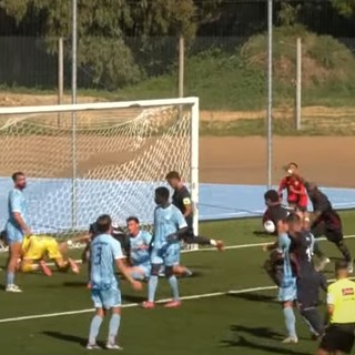Calcio. Il Vado inizia il campionato nel segno dei suoi attaccanti. Gli highlights del 2-0 alla Sanremese (VIDEO) Calcio. Il Vado inizia il campionato nel segno dei suoi attaccanti. Gli highlights del 2-0 alla Sanremese (VIDEO)