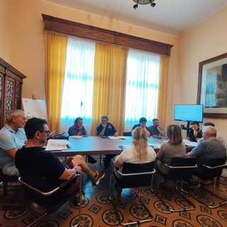 Bordighera, il bilancio di previsione 2025-2027 sbarca in commissione: 600mila euro destinati al completamento del lungomare Bordighera, il bilancio di previsione 2025-2027 sbarca in commissione: 600mila euro destinati al completamento del lungomare