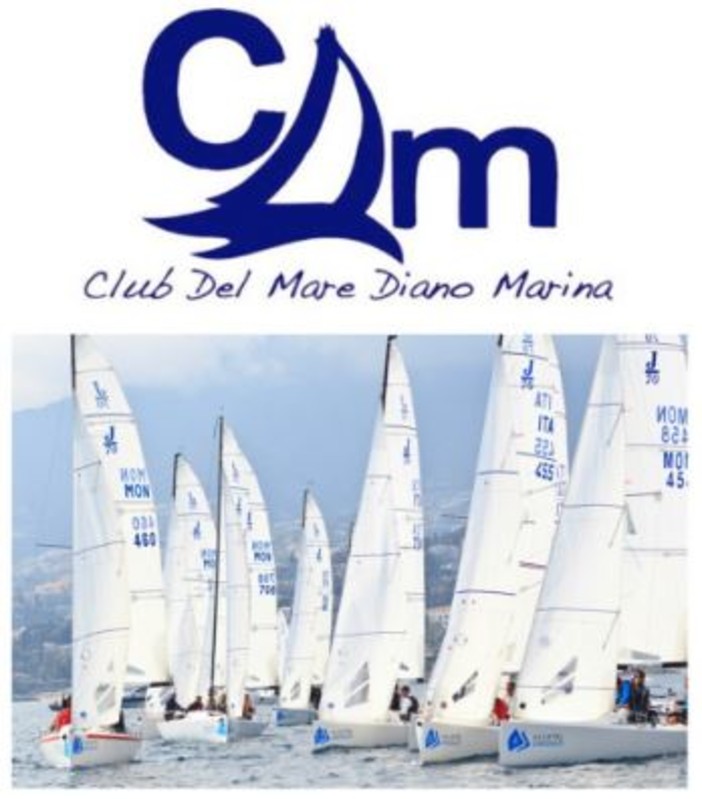 Il Club del Mare di Diano Marina ai più importanti appuntamenti della vela internazionale