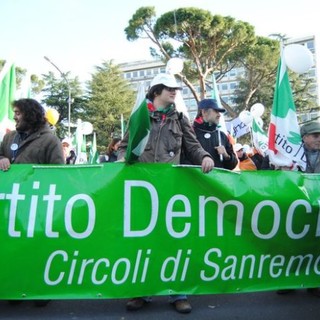 Sanremo: ottima partecipazione ieri per il primo congresso dei circoli del Partito Democratico