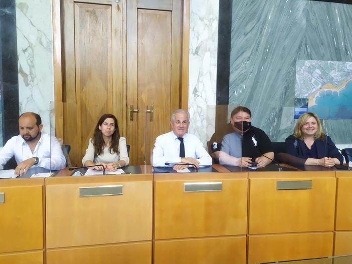 Imperia, Claudio Scajola annuncia le Vele d'Epoca 2021: "Non farle significa rischiare di far morire la manifestazione" (video)