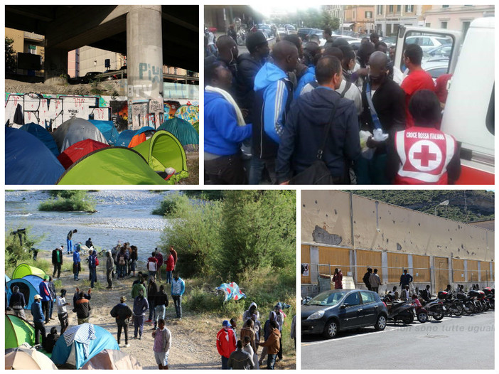 Crozza nel Paese delle Ventimiglia Crozza nel Paese delle Ventimiglia