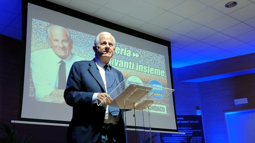 Verso le elezioni: Polis “Ecco 10 importanti lavori che realizzeremo con Claudio Scajola nei prossimi cinque anni” Verso le elezioni: Polis “Ecco 10 importanti lavori che realizzeremo con Claudio Scajola nei prossimi cinque anni”