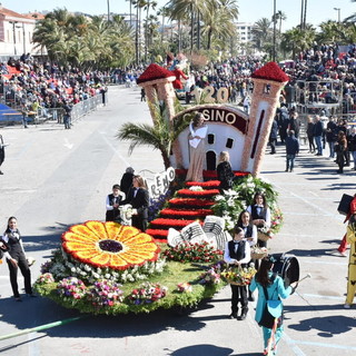 Sanremoinfiore 2025: trionfo di colori e di pubblico, bilancio positivo per il futuro del turismo floreale