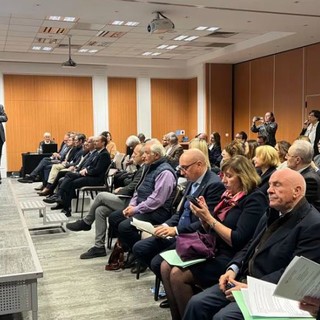 Scambi Italia-Francia: verso nuove collaborazioni, all’aeroporto di Nizza 'Scambi transfrontalieri e opportunità' Scambi Italia-Francia: verso nuove collaborazioni, all’aeroporto di Nizza 'Scambi transfrontalieri e opportunità'