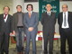 I premi San Leonardo 2010 con il sindaco Paolo Strescino e il presidente del Circolo Parasio Giacomo Raineri I premi San Leonardo 2010 con il sindaco Paolo Strescino e il presidente del Circolo Parasio Giacomo Raineri