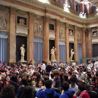 Vallecrosia: tutto pronto per le elezioni del nuovo sindaco del consiglio comunale dei ragazzi Vallecrosia: tutto pronto per le elezioni del nuovo sindaco del consiglio comunale dei ragazzi