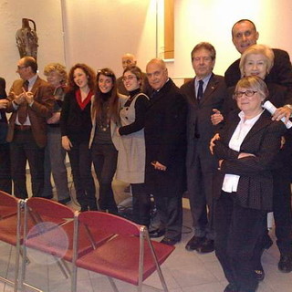 Il liceo Cassini di Sanremo porta tre finalisti a Genova per il concorso d'eloquenza