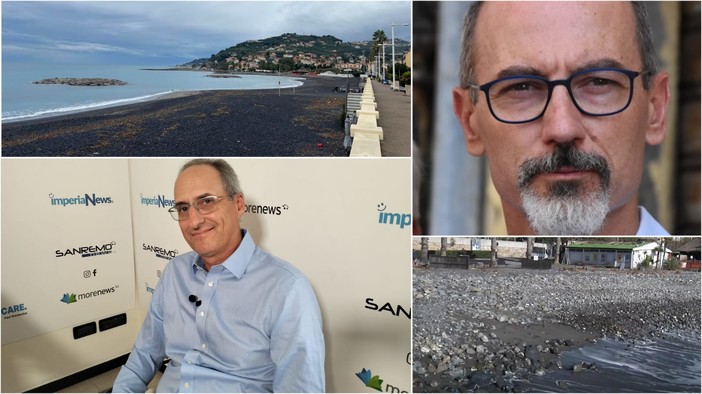 Borgo Prino, Fossati e Casano rispondono alle critiche dell'opposizione Borgo Prino, Fossati e Casano rispondono alle critiche dell'opposizione