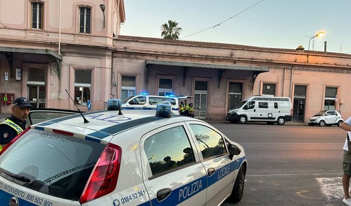 Sanremo, stretta sui monopattini: sessanta violazioni e quattro sequestri, dal 16 luglio scatta l'obbligo di assicurazione Sanremo, stretta sui monopattini: sessanta violazioni e quattro sequestri, dal 16 luglio scatta l'obbligo di assicurazione