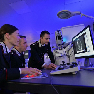 Iniziate le procedure per il concorso per entrare nell'Arma dei Carabinieri Iniziate le procedure per il concorso per entrare nell'Arma dei Carabinieri