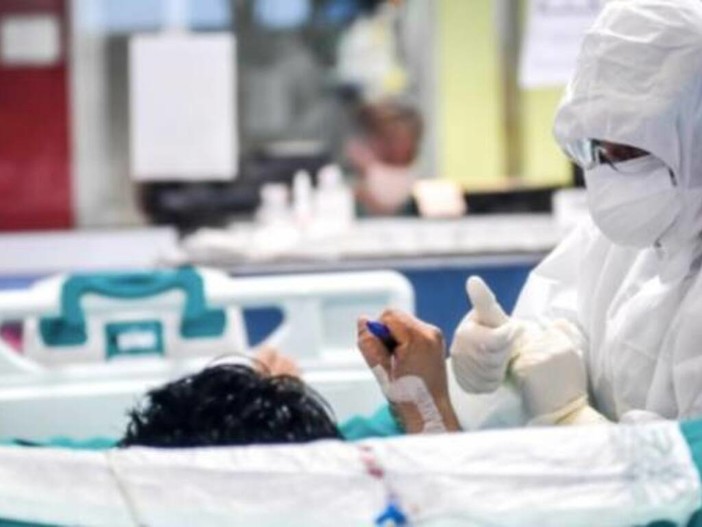 Il Covid non molla la presa: 867 i nuovi casi in Liguria, 97 in provincia di Imperia