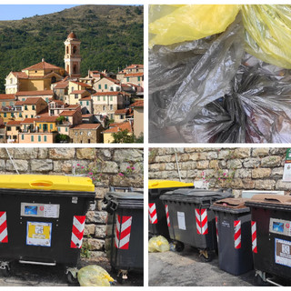 Piretrabruna, titolari degli agriturismi sul piede di guerra: "Amaie Energia aumenti i giorni e gli orari per il conferimento dei rifiuti. Impossibile tenerli in casa, è antigienico"