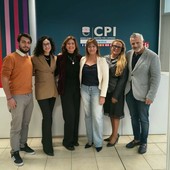 Sanremo, Confcommercio Imperia partecipa al "Job Day" del Centro per l'Impiego Sanremo, Confcommercio Imperia partecipa al "Job Day" del Centro per l'Impiego