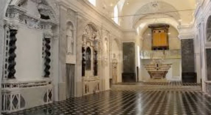 Ventimiglia: torna la musica a San Francesco nel centro storico, domenica prossima il concerto dei Troubar Clair e del coro del Mercantour