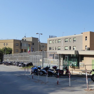 Sanremo: nuovi disordini oggi nel carcere di Valle Armea, sette detenuti della terza sezione trasferiti Sanremo: nuovi disordini oggi nel carcere di Valle Armea, sette detenuti della terza sezione trasferiti