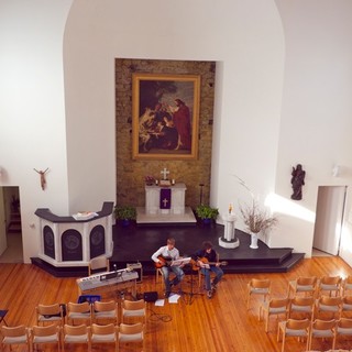 Sanremo: alla Chiesa Luterana di corso Garibaldi la presentazione del libro di Monica Lanfranco