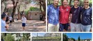Due giorni di petanque a Bordighera, al via il campionato italiano a coppie (Foto e video)