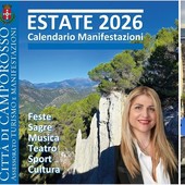 Feste, sagre, musica, teatro, sport e cultura: tanti eventi animeranno Camporosso in estate Feste, sagre, musica, teatro, sport e cultura: tanti eventi animeranno Camporosso in estate