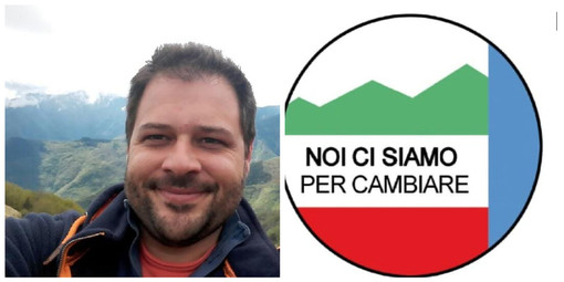 Elezioni ad Aurigo, la lista e il programma di "Noi ci siamo per cambiare" di Cesare Rainisio