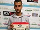 Filippo Scalzi, quarta rete in campionato, non basta alla Sanremese contro il Ghivizzano Filippo Scalzi, quarta rete in campionato, non basta alla Sanremese contro il Ghivizzano