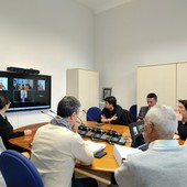 Sanremo: la Commissione Finanze approva il bilancio consolidato, Sbezzo Malfei "Quadro ampiamente positivo"