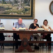 Ad Ospedaletti non si vendono più loculi, Cimiotti: "Così mancano fondi anche solo per i lavori ordinari"