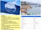 Bandiere Blu 2022: confermati gli 8 comuni nella nostra provincia. A Sanremo mancano all'appello tre spiagge Bandiere Blu 2022: confermati gli 8 comuni nella nostra provincia. A Sanremo mancano all'appello tre spiagge