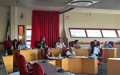 Taggia, piano opere da oltre 5 milioni: al via Park 24, parcheggio Lentisco e asfalti. Focus anche su cantieri per scuole e servizi