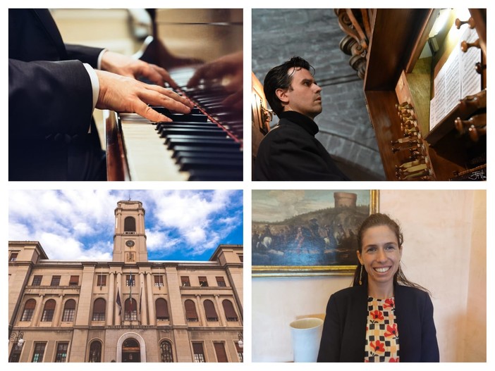 Il Comune di Imperia "sposa" il progetto dell'Accademia musicale diffusa: una grande opportunità per i giovani e per l'intero territorio provinciale