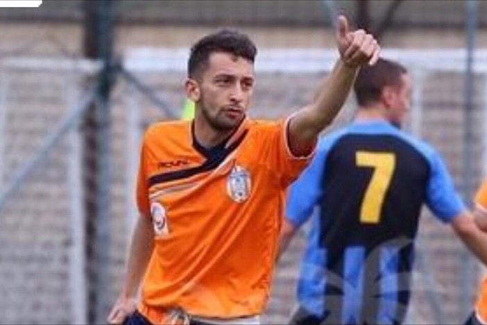 Calciomercato: Festa passa al Don Bosco Vallecrosia e ritrova subito i suoi ex compagni del Bordighera