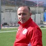 Calciomercato. Il Camporosso riabbraccia Carmelo Luci, il tecnico della Promozione torna in rossoblu