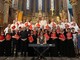 Concerto del Coro Polifonico Città di Ventimiglia a Bordighera (Foto) Concerto del Coro Polifonico Città di Ventimiglia a Bordighera (Foto)