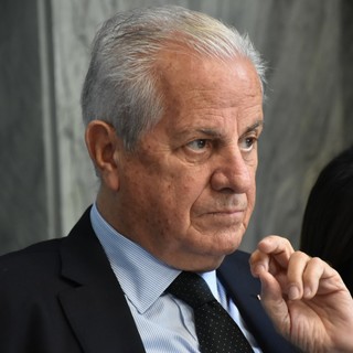 Dimissioni del direttore generale di Asl1 Silvio Falco, Claudio Scajola: “Dispiace perché uomo di valore. L’ospedale nuovo? Si va avanti”