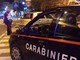 Durante i controlli dei Carabinieri di Bordighera per le feste di chiusura dei locali estivi, nella notte denunciate 2 persone Durante i controlli dei Carabinieri di Bordighera per le feste di chiusura dei locali estivi, nella notte denunciate 2 persone
